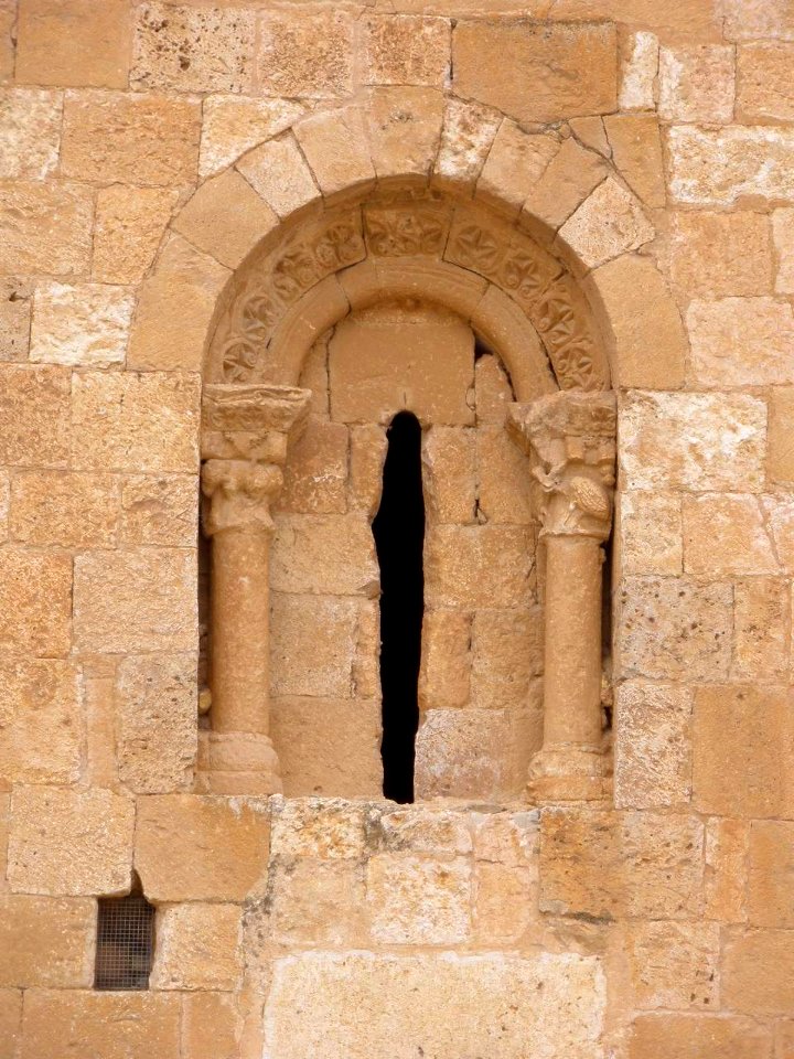 San Esteban de Gormaz - Iglesia de San Miguel 04