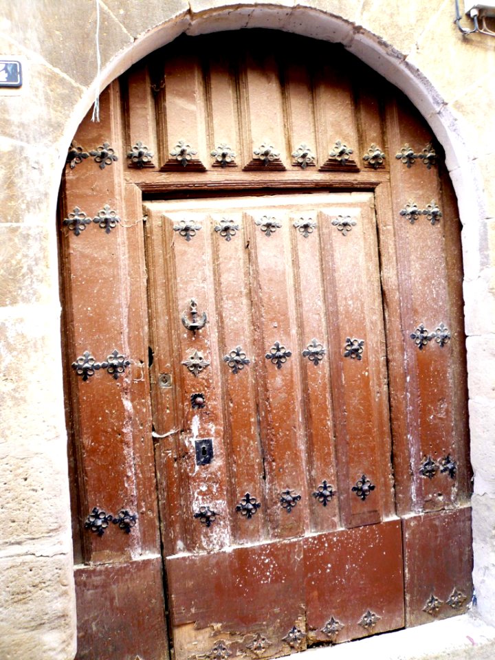 San Asensio - Puerta 13