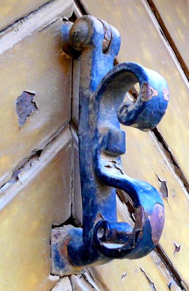 San Asensio - Puerta 11