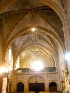 San Cebrián de Campos - Iglesia de San Cornelio y San Cipriano 18