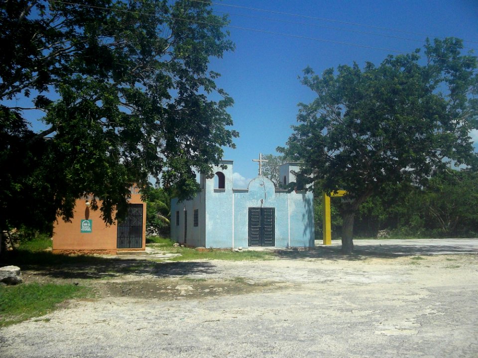 San Diego Guerra, Yucatán (04)