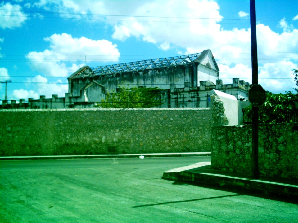 San Diego Azcorra, Yucatán (04)