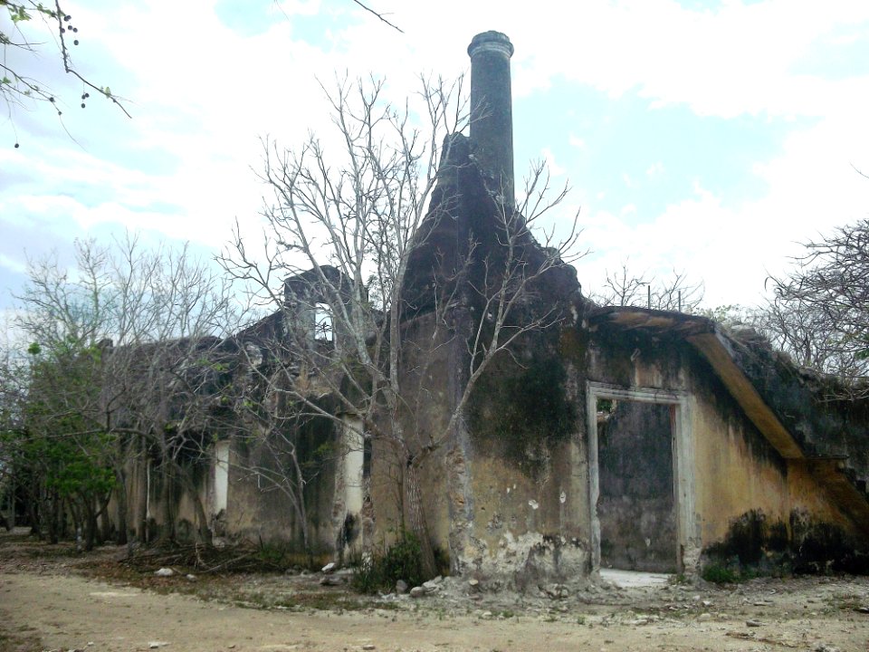 San Diego (Tekantó), Yucatán (13)