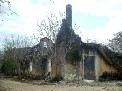 San Diego (Tekantó), Yucatán (13)