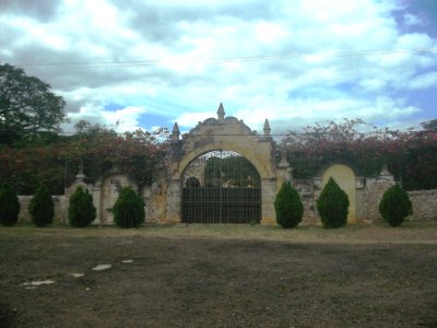 San Bernardo (Kopomá), Yucatán (08)