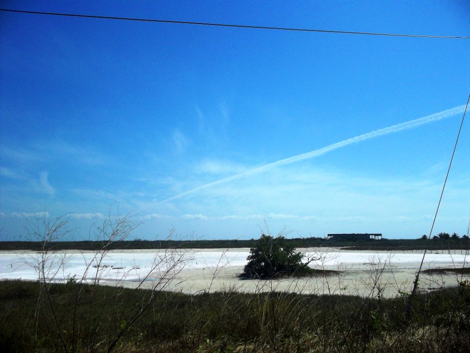 San Crisanto (Sinanché), Yucatán (06)