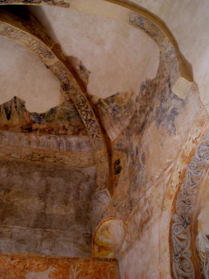 San Baudelio de Berlanga 20