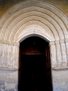 San Cebrián de Campos - Iglesia de San Cornelio y San Cipriano 02