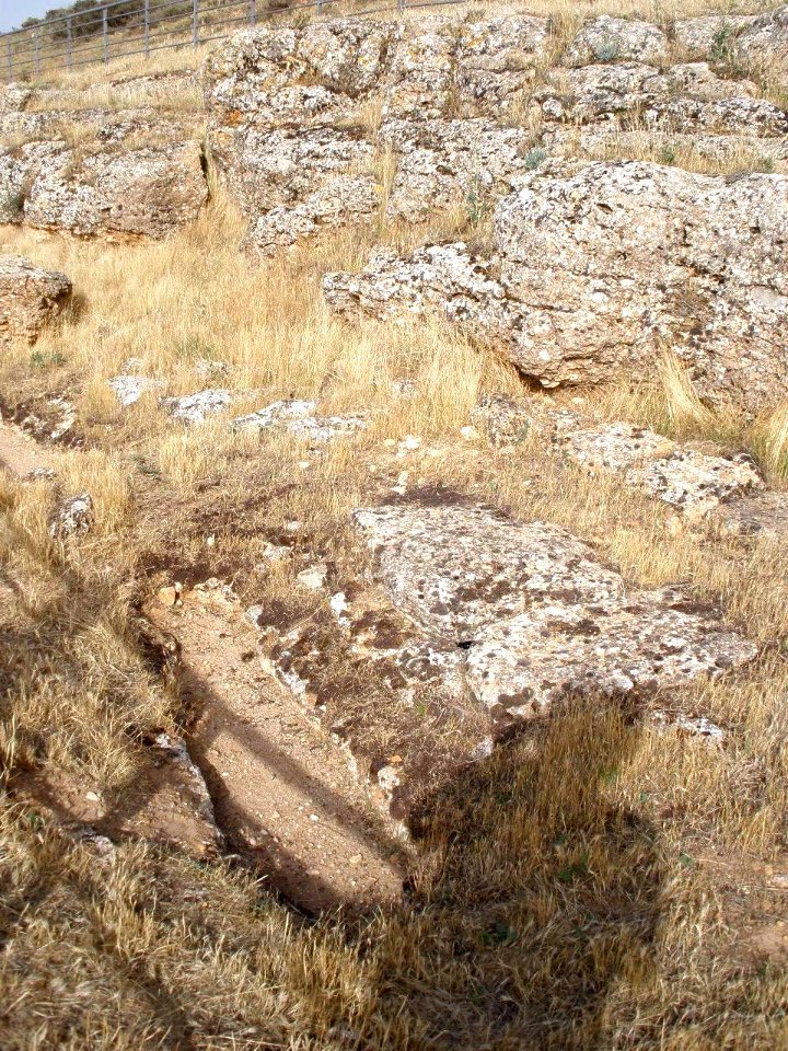San Baudelio de Berlanga 30