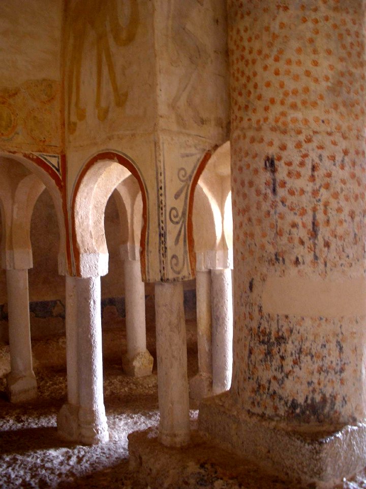 San Baudelio de Berlanga 17
