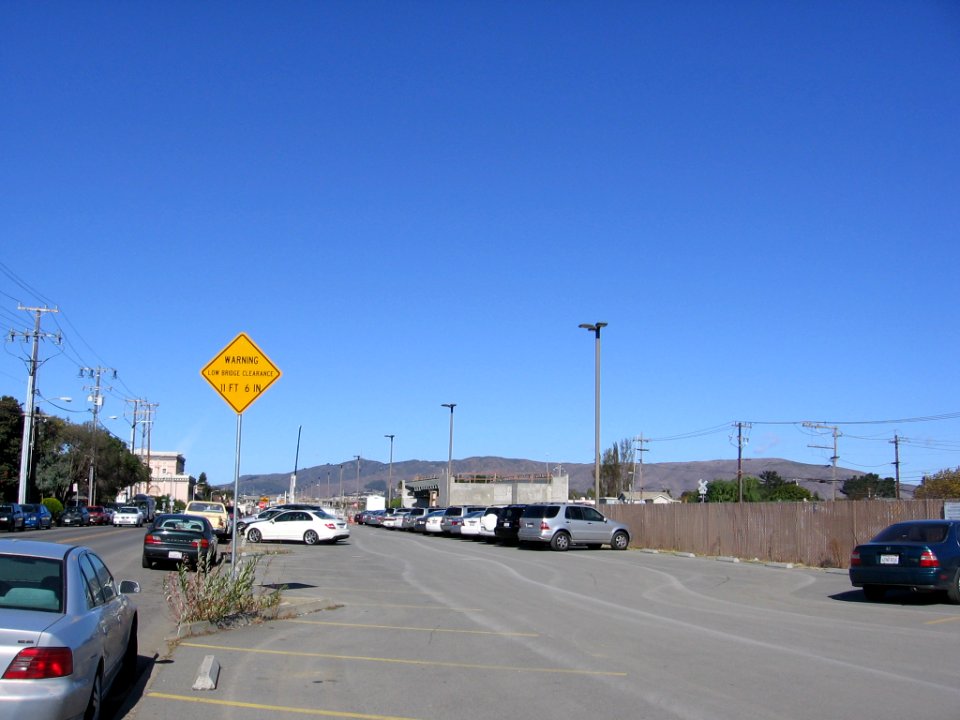 San Bruno Station 2012 reconstruction 3190 03