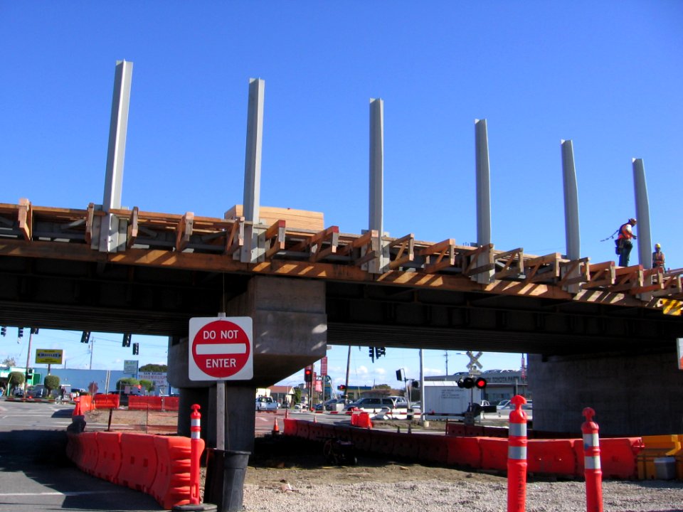 San Bruno Station 2012 reconstruction 3188 10