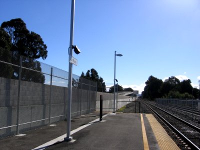 San Bruno Station 2012 3180 08
