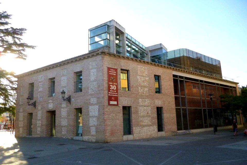 San Fernando de Henares 5 (cropped)