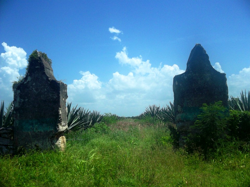 San Eduardo (Dzemul), Yucatán (05)