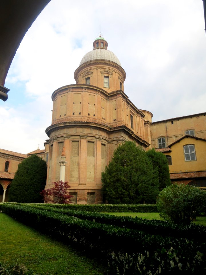 San Domenico Bologna 7