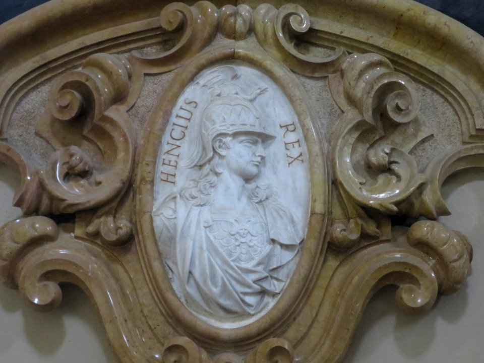 San Domenico Bologna 5