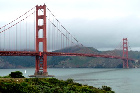 San Francisco Bay, California 02 photo