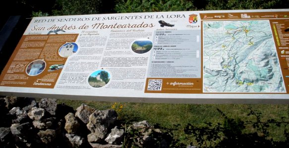 San Andrés de Montearados 06