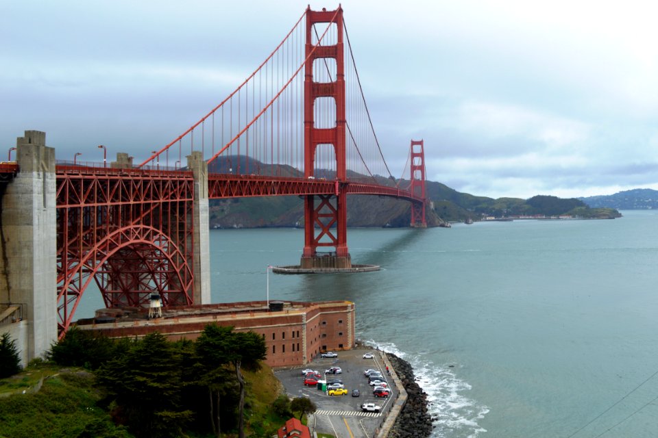 San Francisco, California 03