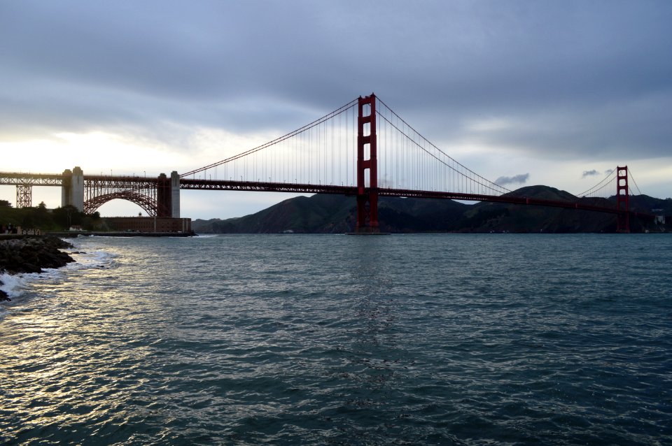 San Francisco, California 09