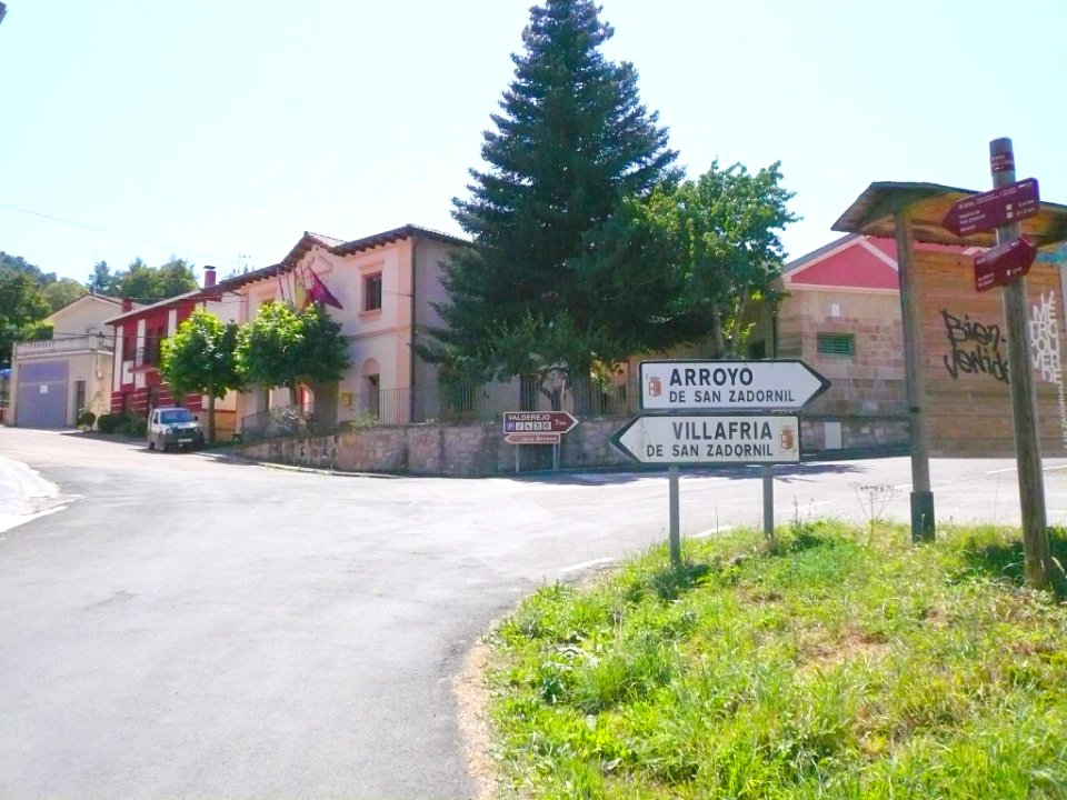 San Zadornil - 07