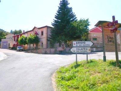 San Zadornil - 07