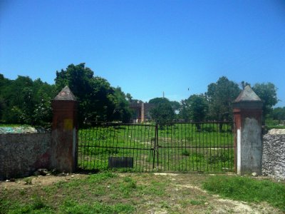 San Diego Guerra, Yucatán (02)