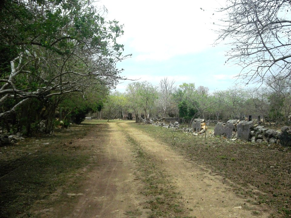 San Diego (Tekantó), Yucatán (14)