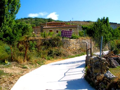 San Andrés de Montearados 03