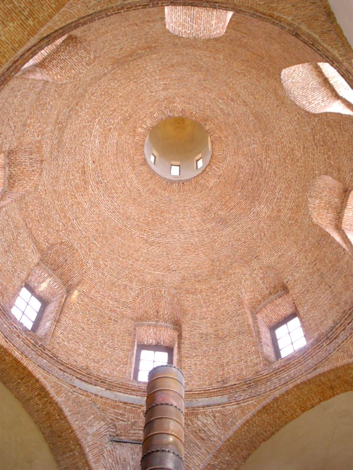 San Ildefonso - Real Fábrica de Cristales de la Granja 006