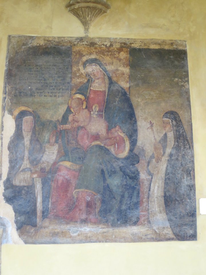 San Domenico Bologna 8