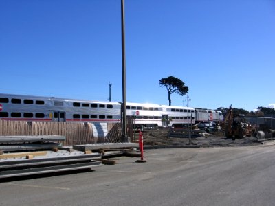 San Bruno Station 2012 reconstruction 3196 07