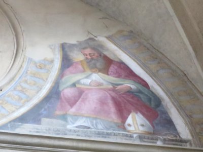 San Domenico Bologna 3