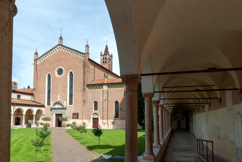 San Bernardino a Verona