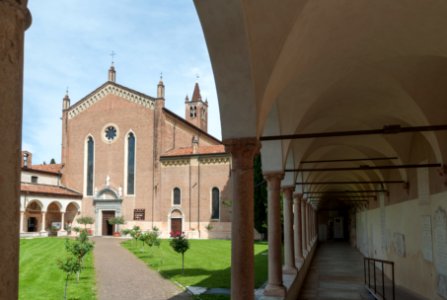 San Bernardino a Verona