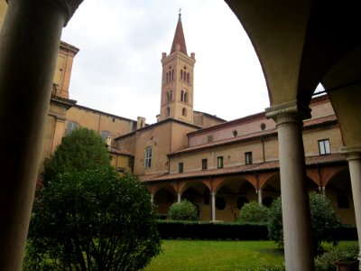 San Domenico Bologna 9