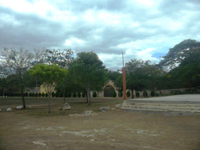 San Bernardo (Kopomá), Yucatán (06)
