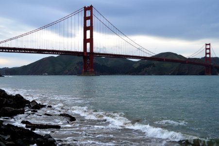 San Francisco Bay, California 05