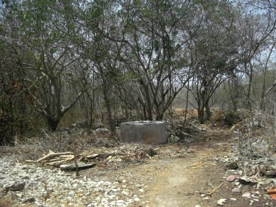 San Antonio Baspul, Yucatán (06)