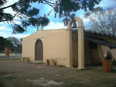 San Bernardo (Kopomá), Yucatán (03)
