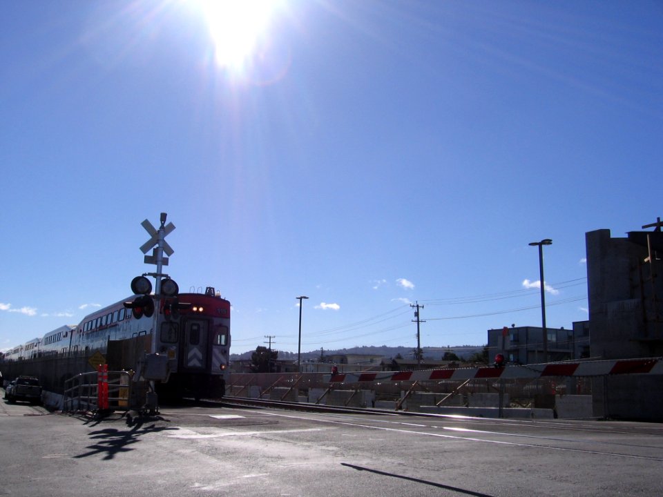 San Bruno Station 2012 reconstruction 3188 08