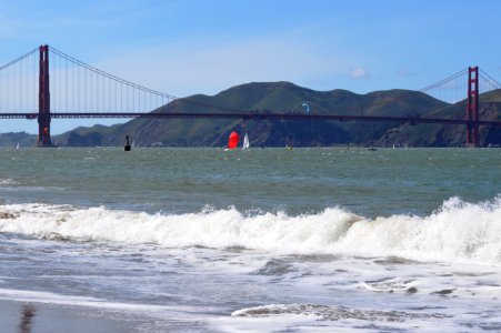San Francisco Bay, California 10 photo