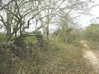 San Antonio Choil, Yucatán (02)