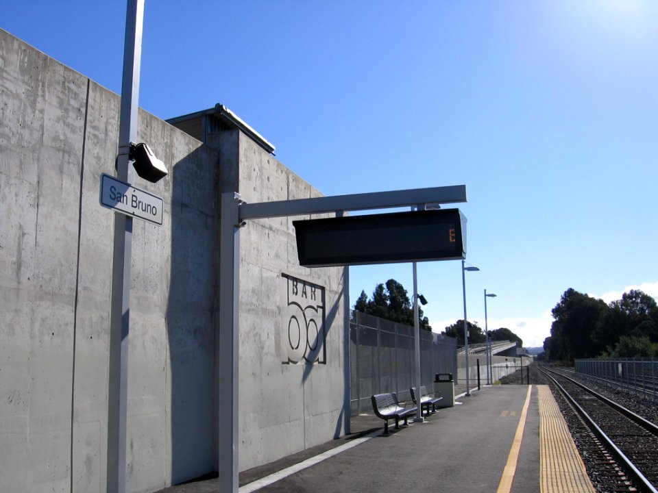 San Bruno Station 2012 3179 07