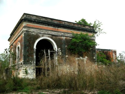 San Antonio Choil, Yucatán (10)