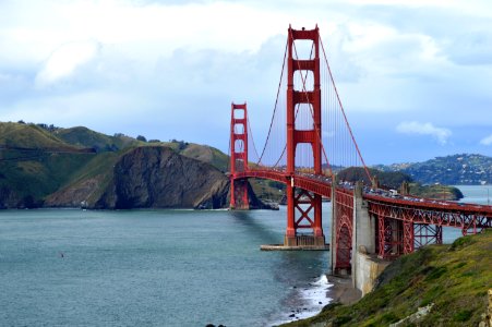 San Francisco Bay, California 03 photo