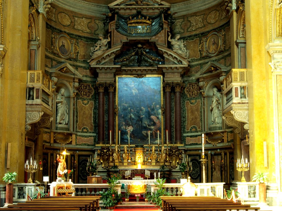 San Carlo ai Catinari pic-001