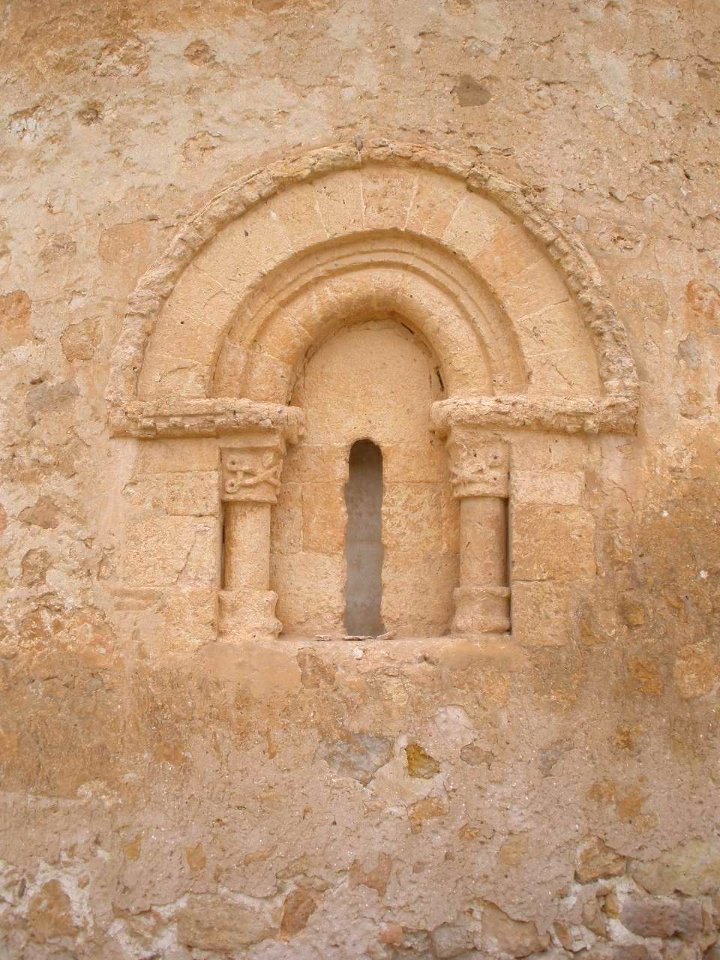 San Esteban de Gormaz - Iglesia de San Miguel 07