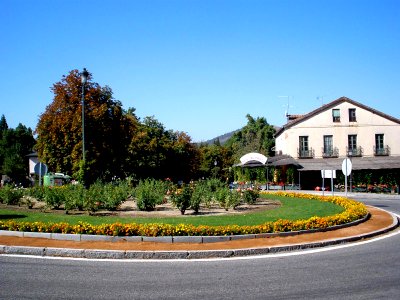 San Ildefonso - 01